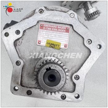 Printing Machines Original Used 61.198.1343 Motor Offset Printing Machinery Parts for Heidelberg Machine. - Guangzhou Xiangchen Printing Equipment Co., Ltd. - China