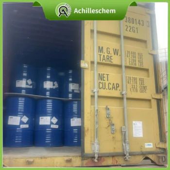 Methylene Chloride CAS 75-09-2 Paint Thinner / Solution Dye Industrial - Achilles Chemical Co., Ltd. - China