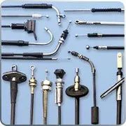 Customized Control Cables Custom Design Capability Yes End-to-end Solution Design, Manufacture, Test And - Autovision - India