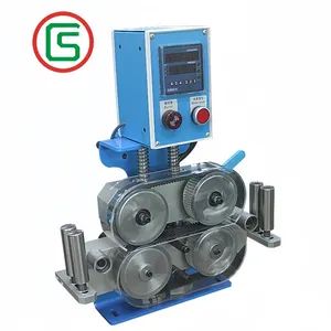 High Precision Winding Machines Cable Length Counter with Crawlers - Suzhou Maiduobao Machinery Technology Co., Ltd - China