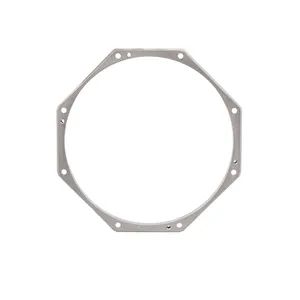 High-Precision Equipment Aluminum Alloy Die Casting Part for Industry - Huizhou Baishengke Precision Technology Co., Ltd - China