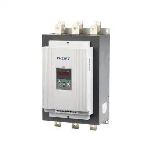 Various Soft Starter, Inverters for Fruit Cleaning Assembly - Zhejiang Ziri Electrical Technology Co., Ltd. - China
