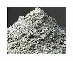 Coal Fly Ash Shelf Life Long Particle Size Fine Moisture Content - Bon Voyage Global Business Solutions - India