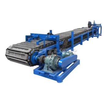 Ingots Price Machine Continuous Casting Steel Copper Aluminum Metal Iron Brass Aluminum Ingot Casting Machine - Guangdong Futuer Machinery Co., Ltd. - China
