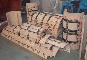 Rdc Mould Making Equipments Materials Circular Mold Making Tools Mould Maker Machine - Hangzhou Royall Import & Export Co., Ltd. - China