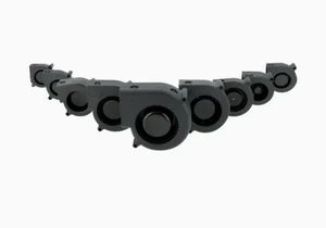 Durable Anti Corrosion Industrial Exhaust Fan System for Ventilation - Hunan Xinhongyuan High Tech Co., Ltd. - China