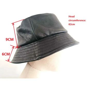 Genuine Leather Pants Wholesale Cap Baseball Trucker Bucket Fisherman Hats - Qingdao Xulan International Trade Co., Ltd. - China