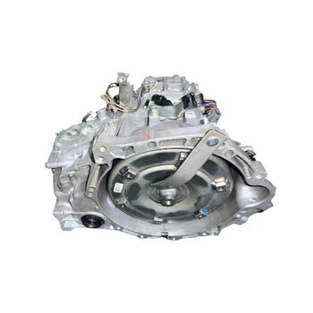 9 Pins 1NZ-FE Engine U340E 1NZ Gearbox Transminssion for Toyota Corolla Fielder Yaris - Guangzhou Chengye Auto Parts Trading Co., Ltd. - China