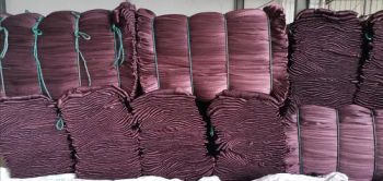 Nylon Knotless Fishing Farming Shrimp Net - Zhanjiang Zhum Heng Fishing Net Ltd. - China