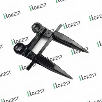 118344 Agricultural Machine Knife Guard Natural/Black 200-500PCS 1Y - Ruian Hartech Machinery Co., Ltd - China