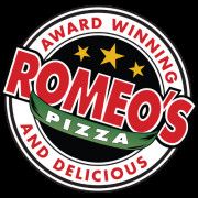 Product - Romeo's Pizza - United States