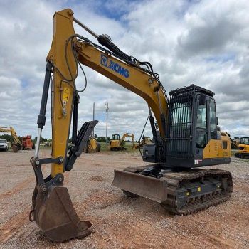 Wholesale Price Excavator Built For Excavation Demolition Trenching And Material Handling Applications - CPW TRADE LTD - United Kingdom