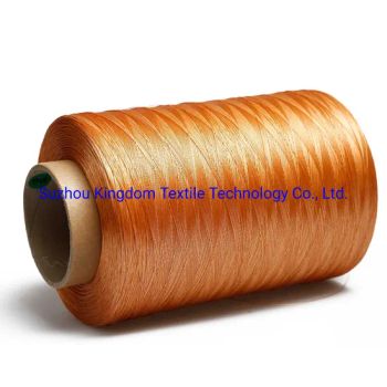 Factory Wholesale Industrial Textile Nylon Tyre Cord Yarn Style Dyed Width 57/58" Origin Suzhou Pattern Plain Material - Suzhou Kingdom Textile Technology Co., Ltd. - China