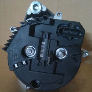 Auto Car Alternator Wholesaler Small Car Alternator China 24V 55A Car Alternator for Mercedes-Benz, Daf Trucks, Man - Liaocheng Mote Electromechanical Co., Ltd - China