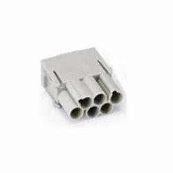 Axial Screw And Crimp Terminal Strength High Design Sturdy Durability - Arihant Panel Fittings - India