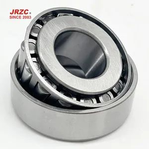 Premium Deep Groove and Thrust Ball Bearings for Optimal Performance - Changzhou Nanyi Bearing Co., Ltd. - China