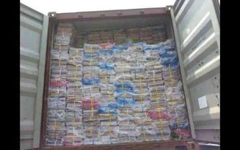 Waste Paper Scrap / Over Issued Newspapers  Wholesale - Globalmegasales - South Africa