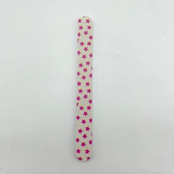 Customized EVA Durable Nail Buffer File Colorful Manicure Double Sided Nail File - Ningbo Ever Beauty Co., Ltd - China