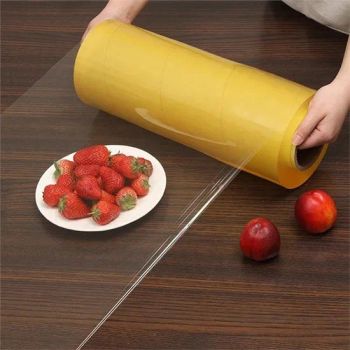 Free Sample Plastic Film Packaging Suppliers PE Roll HDPE Film - Zhengzhou Eming Aluminium Industry Co., Ltd. - China