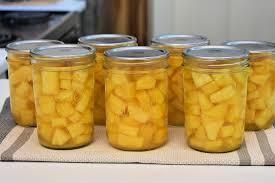 canned Pineapple in Syrup Shelf Life 2 YEARS Place of Origin Degree of Processing Frozen Degree Of Maturity Pre-Ripened - Thai Agri Company - Thailand