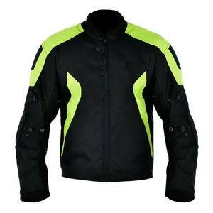 Textile Motorbike Jacket with Good Quality - Taian Bowins Garment Co., Ltd. - China