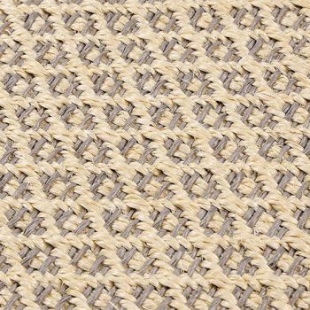 Hand-Woven Carpets Mat Natural Jute Carpet Sisal Fashion Best Quality Living Room Nordic Carpet and Rugs Home Bedroom - Blossom Carpet Co., Ltd. - China