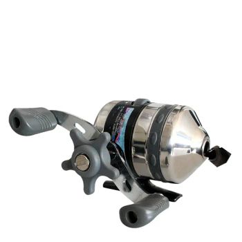 Customized Spincast Reel Right 3.3: 1 Gear Ratio Fishing Reels - Weihai Huayue Sports Co., Ltd. - China