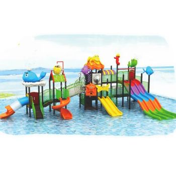Production of Customized Water Park Equipment, Amusement Park Water Slides - Wenzhou Linxi Amusement Equipment Co., Ltd. - China