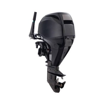 Yamaha Outboard engines for industrial machinery with high efficiency performance durable components strong torque Outboard and reliable operation for manufacturing plants construction equipment and heavy duty mechanical systems - SATTER FOOD AND BEVERAGE - Netherlands