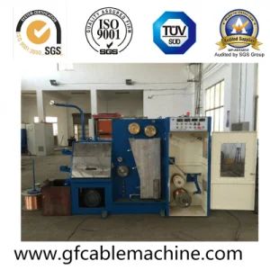 Fine Copper Wire Drawing Machine - Dongguan Wirecan Technology Co., Ltd. - China