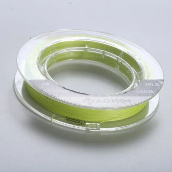 New Arrival 150m Strand 9 Sea Fishing PE Braided Fishing Line Trout X9 Strong Fishing Line - Jiangmen Haohai Fishing Tackle Company - China