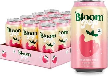 BLOOM STRAWBERRY CREAM CN, 12OZ/12PK from A&A FOOD DISTRIBUTORS BLOOM STRAWBERRY CREAM CN, 12OZ/12PK - A&A FOOD DISTRIBUTORS - United States