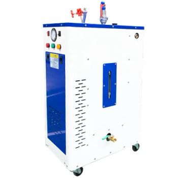 Energy Saving Automatic Steam Generator Car Washing Machine Ironing Curtainfermentation Cooking Boiler - Xuyi Suyuan Technology Co., Ltd. - China