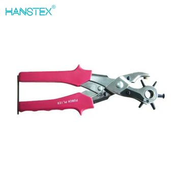 Hole Punch Plier for Leather Punch (PP-03) - NINGBO HOBA INTERNATIONAL TRADING CO., LTD. - China