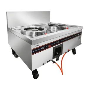 Gas Chinese Dim Sum Steamer, Bun Steamer, Food Steamer (Steam Generator Type) - Guangzhou Nantian Sources Co., Ltd. - China