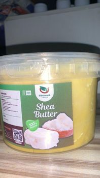 Raw Shea Butter from Ifaniwura limited Raw Shea Butter - Ifaniwura limited - Nigeria