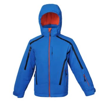 Children Clothing Children's Apparel Fashion Winter Hoodies Jackets Ski Jacket - Fujian Rachel Import & Export Trade Co., Ltd. - China