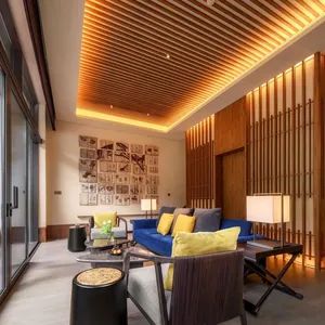 Modern Design Villa Apartments High Quality Fabric Sofa Sets Home Furniture Luxury Living Room Sofas - Foshan Kefan Meishu Houseware Co., Ltd. - China