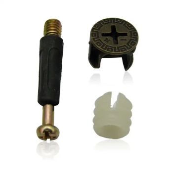 The Manufacturer Supplies Furniture Screws and Other Hardware Fasteners - Guangzhou Jundasheng Hardware and Electrical Appliance Co., Ltd - China
