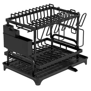 Kitchen Storage Rack Floor Standing Cookware Kitchen Supplies Appliances Storage - Jinhua Hengyang Cross-Border Trade Limited Liability Company - China