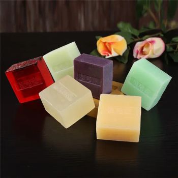 Good Price Small Soap Making Machines/Toilet Laundry Soap Bar Finishing Linefob Refer - Qingyuan Shaofeng intelligent Technology Co., Ltd - China