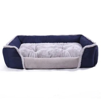 Winter Warm Dog Sofa Cushion Other Pet Beds & Accessories Felt Pet Bed - Hangzhou Deyi Home Textile Co., Ltd. - China