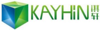 Product - Kayhin Electric Appliance Co., Ltd. - China