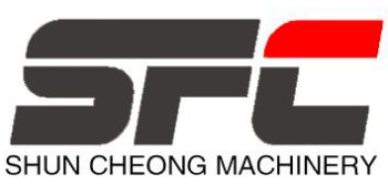 Product - Qingdao Shun Cheong Rubber Machinery Manufacturing Co., Ltd. - China
