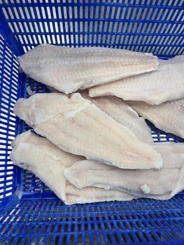 Pangasius Fillet - Hiep Thanh Phat seafood ltd., - Vietnam