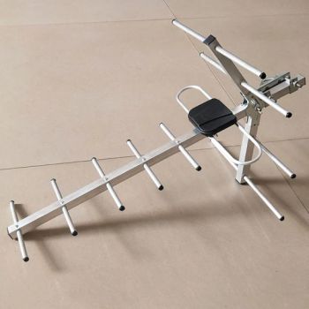 Outdoot TV Receiver Customized Digital TV Antenna Yagi Antenna - Anhui Dream-China Technology Co., Ltd. - China