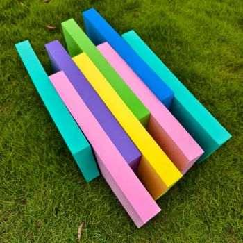 Polyethylene PE EVA Foam for Shockproof Insulation - SHANDONG YIHE PLASTIC CO., LTD. - China