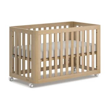 European American Hot Sale Baby Wooden Cot Baby Bassinet Crib - Hefei Craft Child Product Co., Ltd. - China