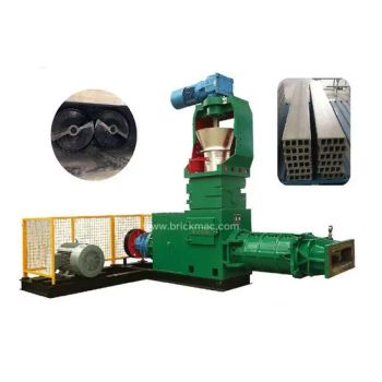 China Factory Price Tile Press Making Forming Machines Tile Making Machinery Ceramic Wall Floors Tiles - Nanjing Brickmac Engineering Co., Ltd. - China