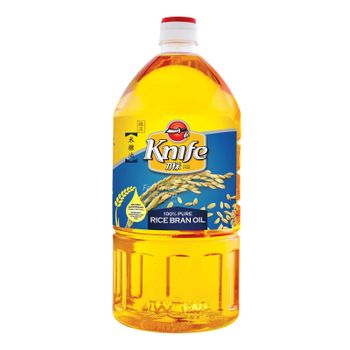 Bulk Refined Rice Bran Oil With Verified Quality Rice Bran Oil Ensuring Smooth Texture And Strong Demand For Export Markets - THE GREEN INTERNATIONAL LIMITED - Tanzania